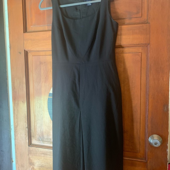 Ann Taylor Classic Little Black Dress - Picture 1 of 3